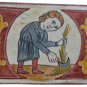 PRINCIPIO DE LA SIEGA