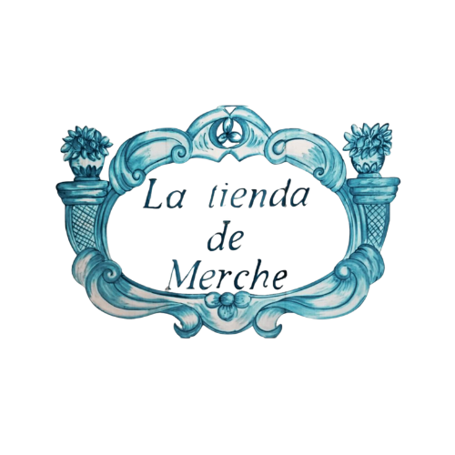 LA TIENDA DE MERCHE