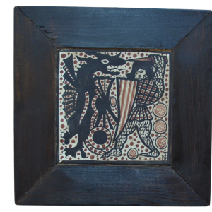 CABALLERO Y DRAG&Oacute;N