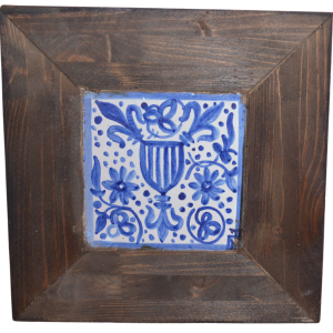 ESCUDO I
